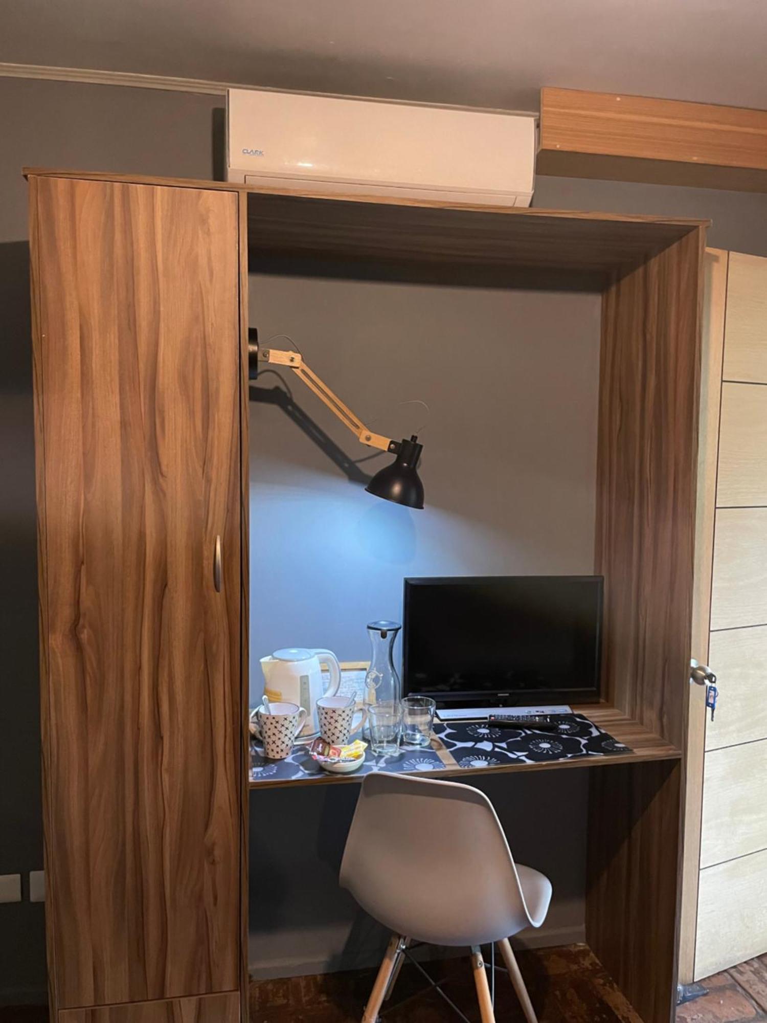 Rent Apart Las Condes Santiago Exterior photo