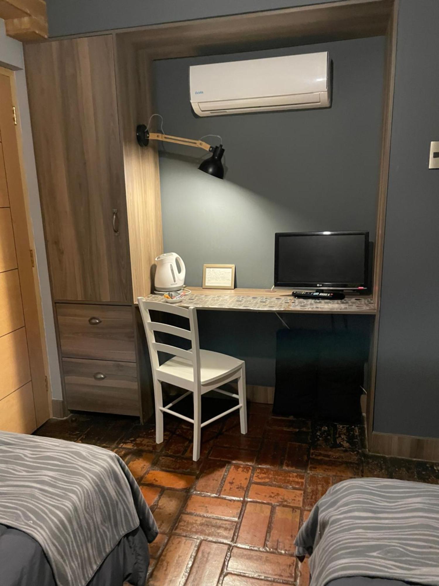 Rent Apart Las Condes Santiago Exterior photo