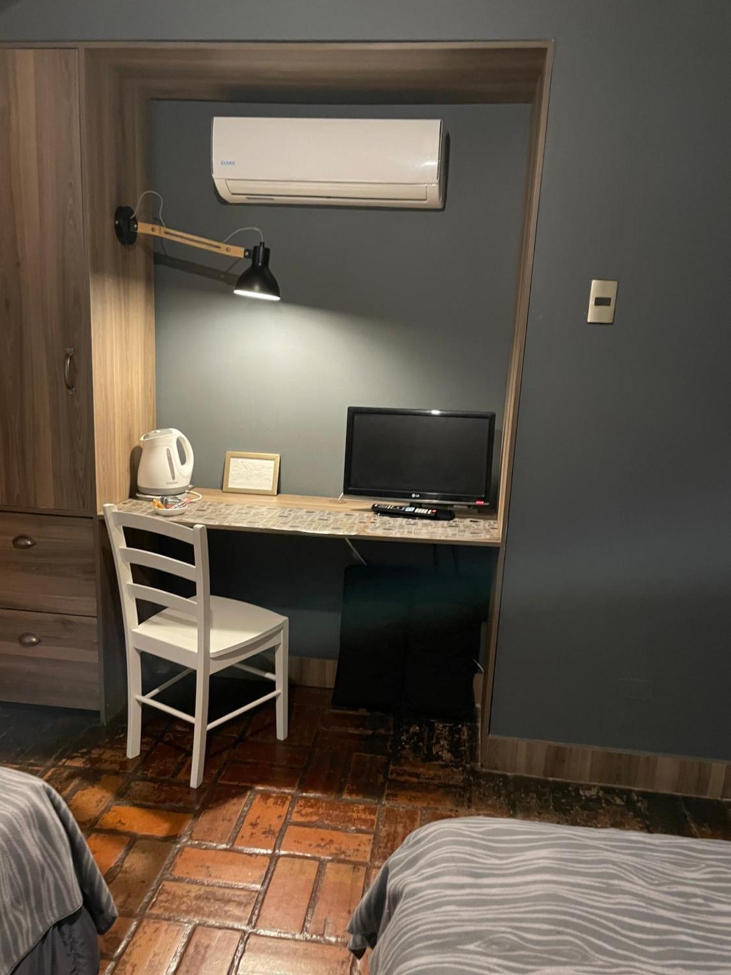 Rent Apart Las Condes Santiago Exterior photo