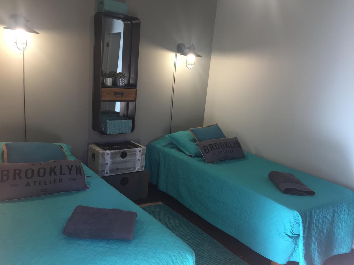 Rent Apart Las Condes Santiago Exterior photo