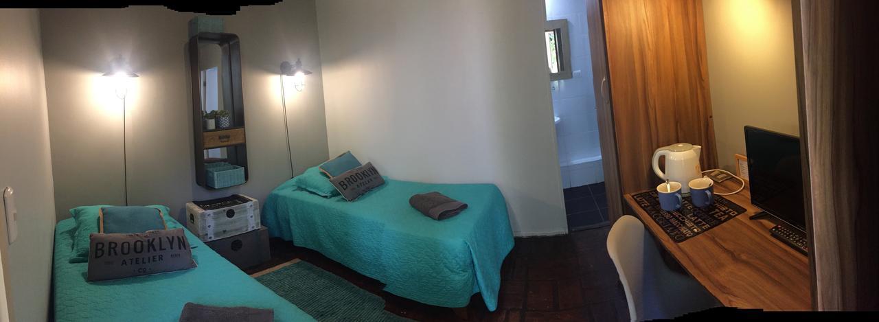 Rent Apart Las Condes Santiago Exterior photo