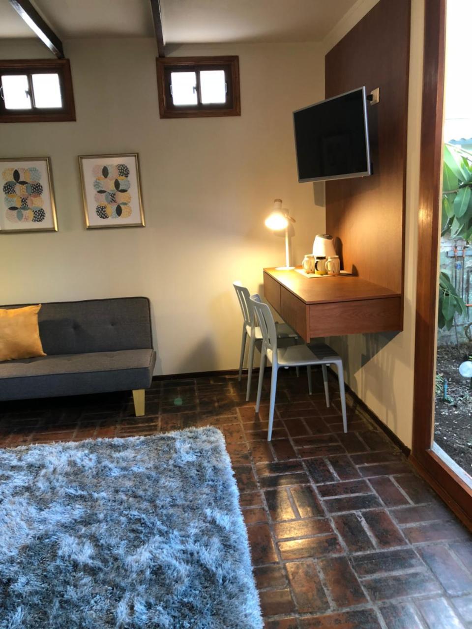 Rent Apart Las Condes Santiago Exterior photo