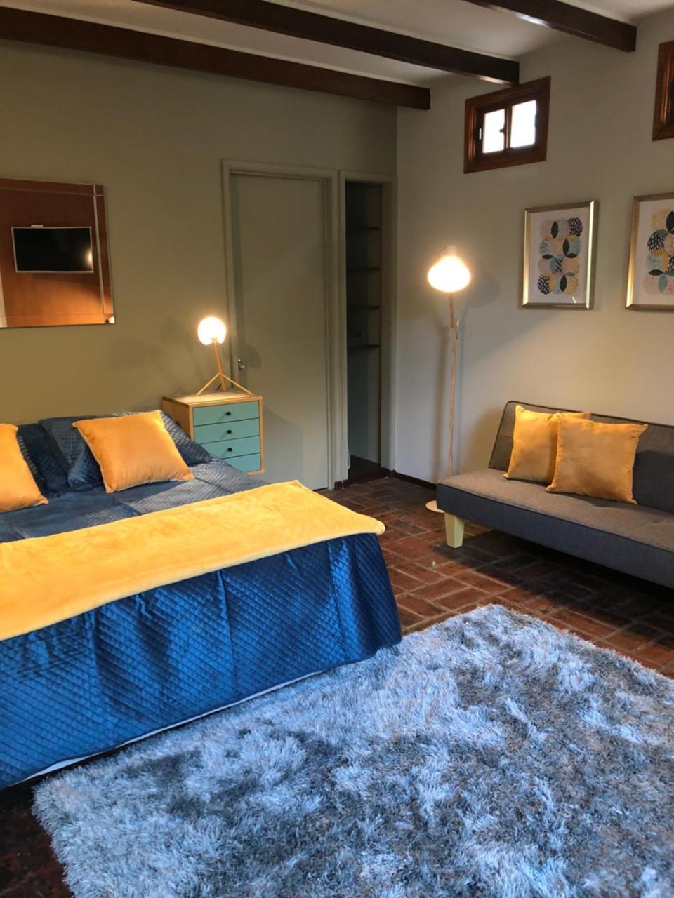Rent Apart Las Condes Santiago Exterior photo
