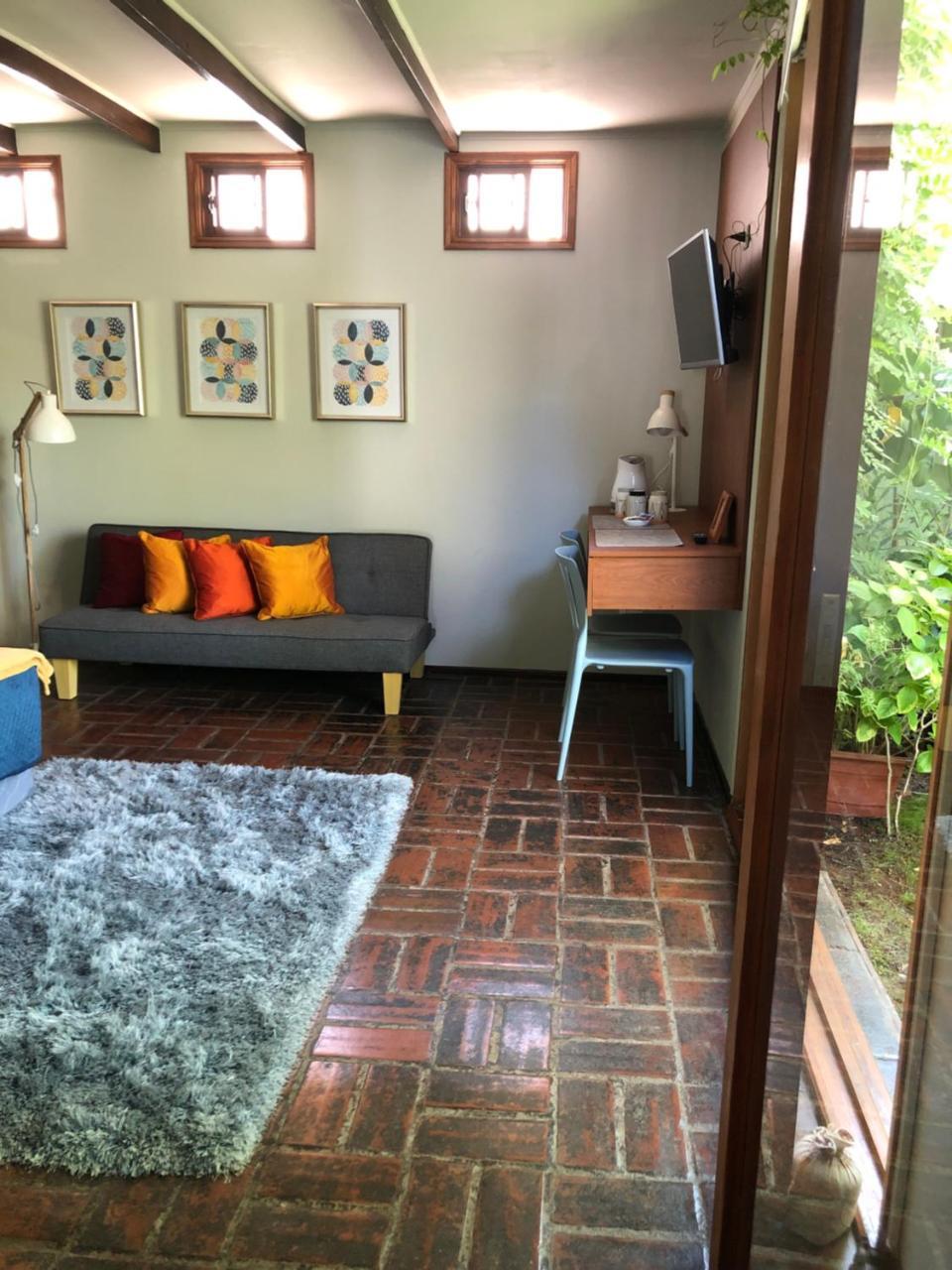Rent Apart Las Condes Santiago Exterior photo